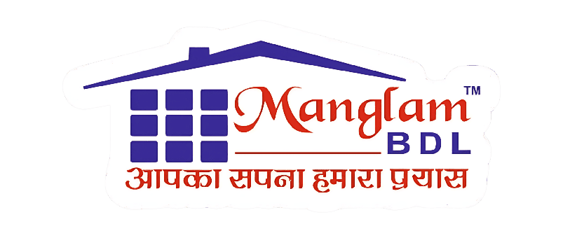 Manglam BDL logo